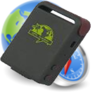 GPS Tracker Car TK SMS v1.9.6