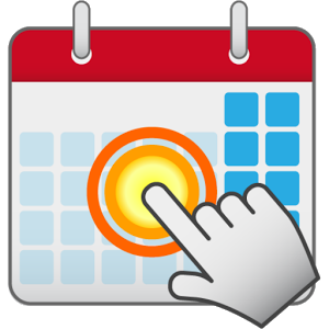 Touch Calendar v1.2.40F