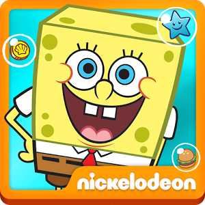 SpongeBob Moves In v1.04.00