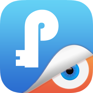 Peeki - Private Eye Photo Lock v1.1