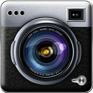 Quick Camera Pro v1.0