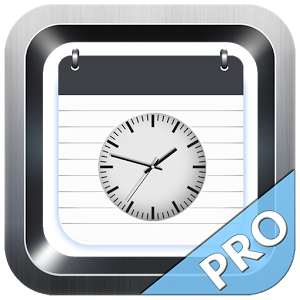 TimeJot Pro v1.3