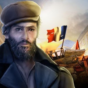 Les Miserables - Jean Valjean v1.001