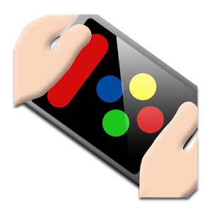 nJoy - Joystick up your device v1.3.8