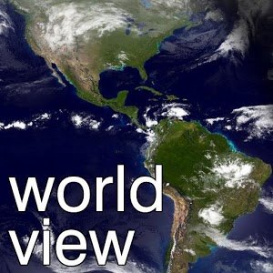 WorldView Live Wallpaper v1.3.17