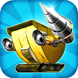 Rumble Bots v1.1.01