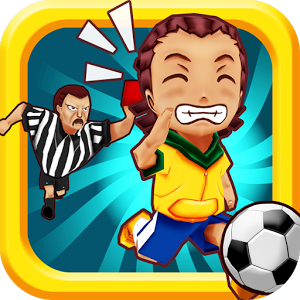 Football Rush: Running Game v1.1