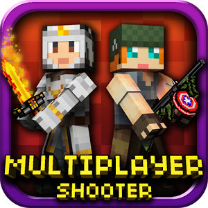 Pixel Gun 3D v8.2.1