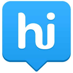 hike messenger v2.9.6