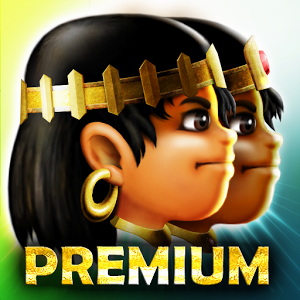 Babylonian Twins Platformer + v1.7.8