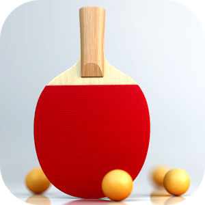 Virtual Table Tennis v1.0.8