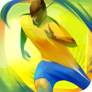 Road to Brazil 2014 v1.0.4