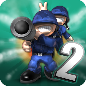 Great Little War Game 2 v1.0.19