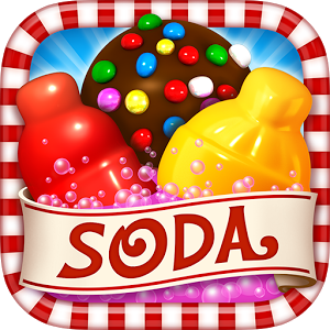 Candy Crush Soda Saga v1.31.31