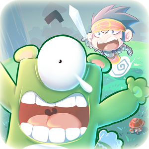 Run Away v1.0.1