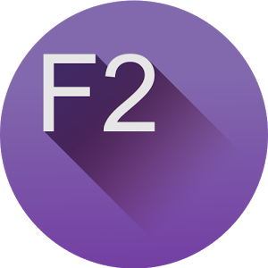 FLAT2 SHADOW ICON PACK HD v1.5