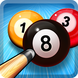 8 Ball Pool v2.5.3