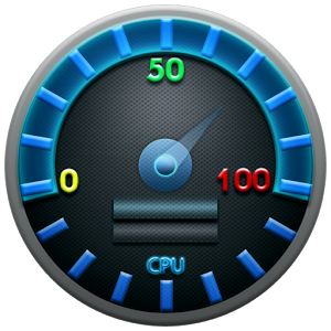 Cpu Gauge Pro v1.1.4