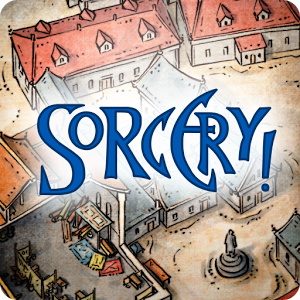 Sorcery! 2 v1.0.4