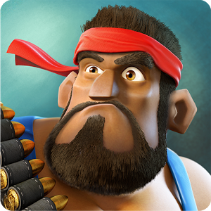 Boom Beach v16.24