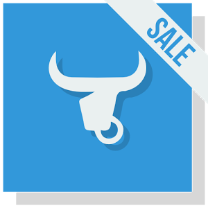 Naxos Flat Icon Pack v3.3.3