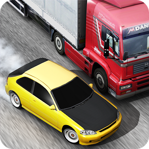 Traffic Racer v1.86