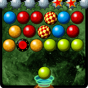 Space Bubble Shooter v2.09