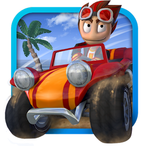 Beach Buggy Blitz v1.3.13