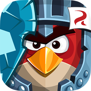 Angry Birds Epic v1.1.2