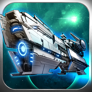 Galaxy at War Online v1.7.2