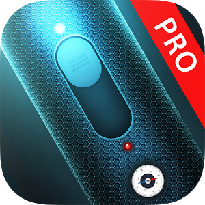 2048 Futuristic Flashlight PRO v1.0.3