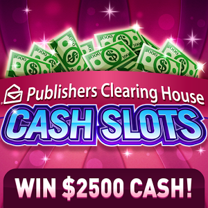 PCH Cash Slots v1.5.1270