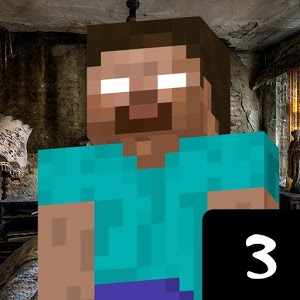 Herobrine Terror 3 v2