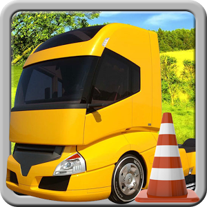 Truck Parking 3D v2.7