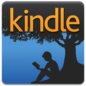 Amazon Kindle v4.10.0.87