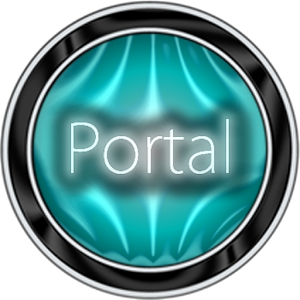 Portal Icon Pack v1.0