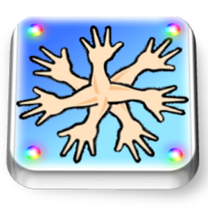 100500 Hands v1.0