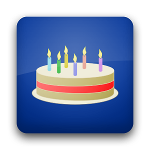 Birthdays v15.8