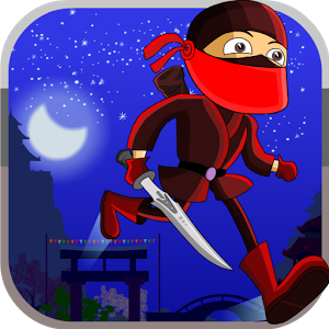 Ninja Mission v1.1