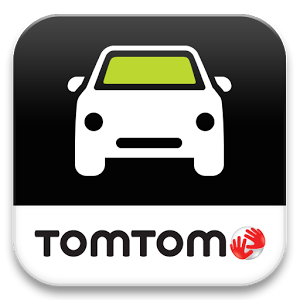 Europe GPS Navigation TomTom v1.3.2