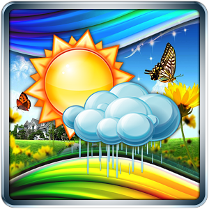 Weather Now (widgets, live wp) v3.4.4