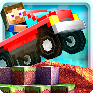 Blocky Roads v1.2.3