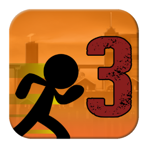 Dark Runner 3 v1.1.2