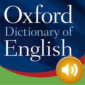 Oxford Dictionary of English v4.3.103