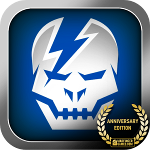 SHADOWGUN v1.6.2