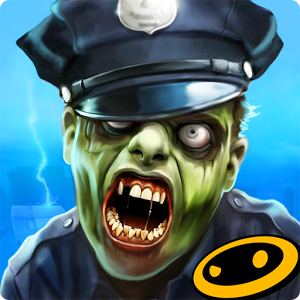 Dead Route v1.3.1