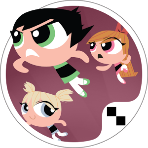 Powerpuff Girls: Defenders v1.02