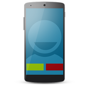 Full Screen Caller ID - BIG! v3.4.4