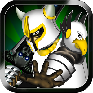 Knight Adventure v1.2.2