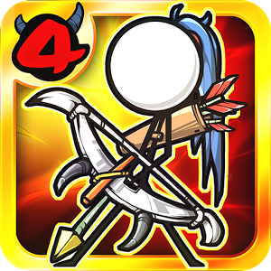 Cartoon Defense 4 v1.0.91